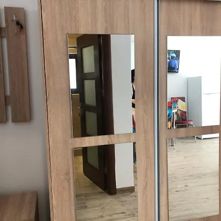 Apartment Family Studio Q *