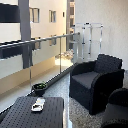 Apartment Family Studio Q *