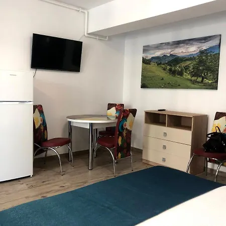 Family Studio Q Apartment