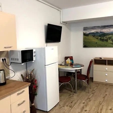 Apartment Family Studio Q